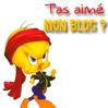 alor ta &egrave;m&eacute; mon blog ?