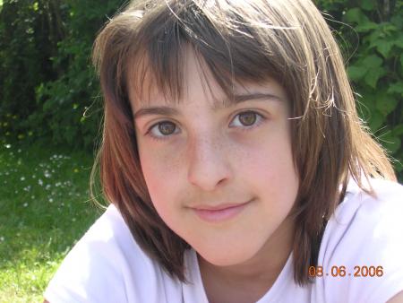 sophia l &eacute; pa ds ma class